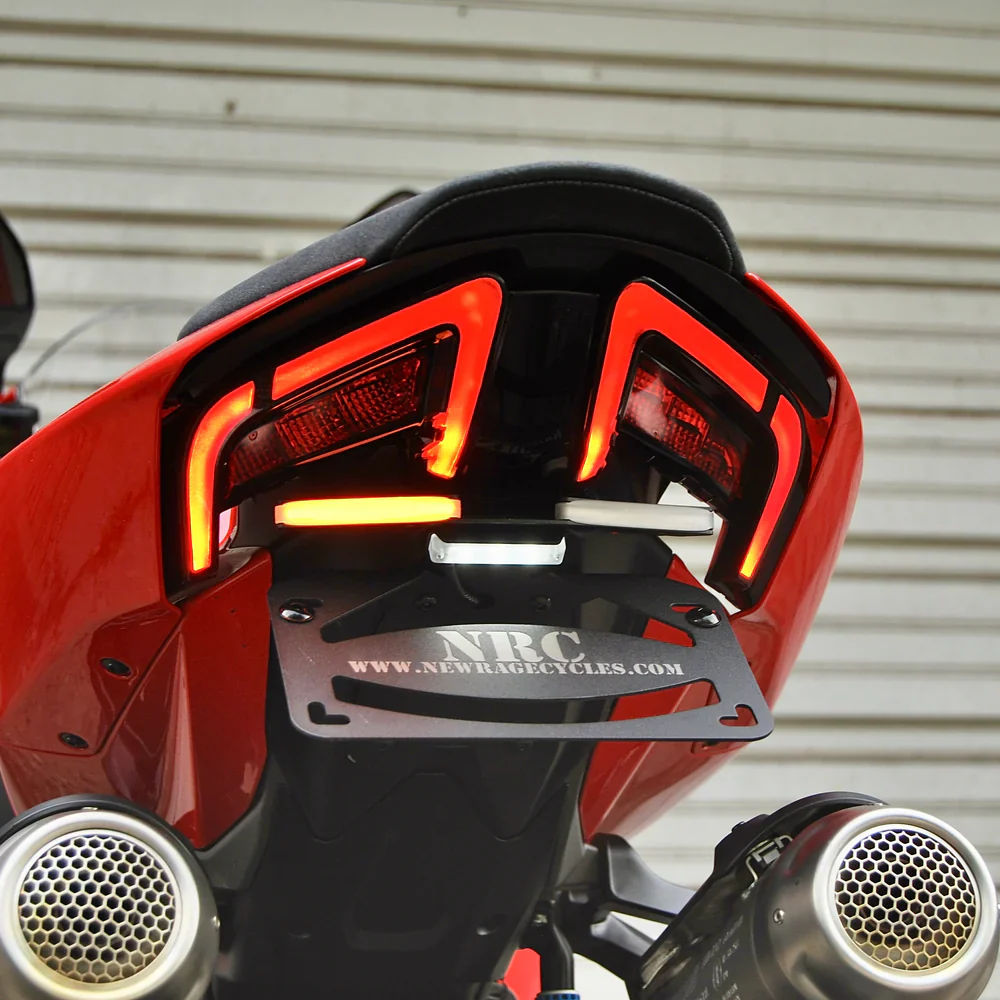 New Rage Cycles (NRC)